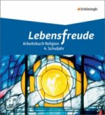 Lebensfreude - Arbeitsbücher katholische Religion für die Grundschule