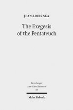 Exegesis of the Pentateuch