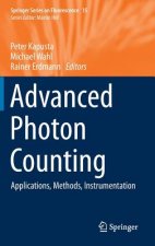 Advanced Photon Counting