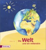 Die Welt und ich mittendrin 1./2. Schuljahr, Schülerband