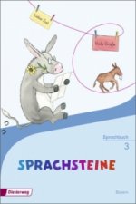 SPRACHSTEINE Sprachbuch - Ausgabe 2014 für Bayern