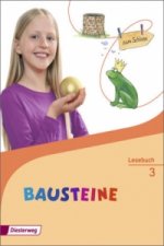 BAUSTEINE Lesebuch - Ausgabe 2014