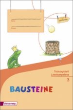 BAUSTEINE Lesebuch - Ausgabe 2014