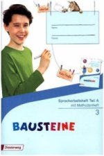 BAUSTEINE Spracharbeitshefte - Ausgabe 2015