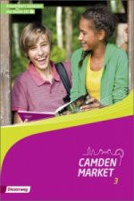 Camden Market - Ausgabe 2013