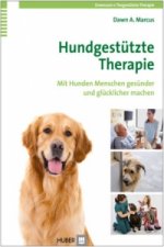 Hundgestützte Therapie