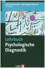 Lehrbuch Psychologische Diagnostik
