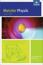 Metzler Physik SII - Allgemeine Ausgabe 2014