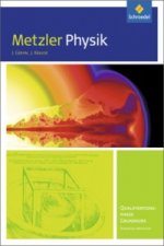 Metzler Physik SII - Ausgabe 2014 für Nordrhein-Westfalen