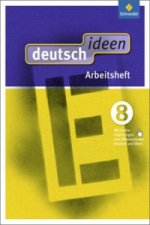 deutsch ideen SI - Ausgabe 2012 Ost, m. 1 Buch, m. 1 Online-Zugang