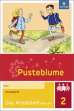 Pusteblume. Das Sprachbuch - Ausgabe 2015