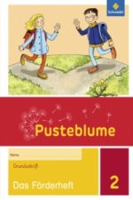 Pusteblume - Ausgabe 2015