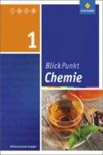 Blickpunkt Chemie - Ausgabe 2015 für Oberschulen und Realschulen in Niedersachsen