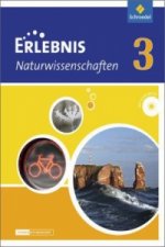 Erlebnis Naturwissenschaften - Differenzierende Ausgabe 2013 für Niedersachsen