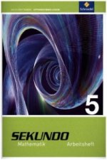Sekundo - Ausgabe 2015 für Baden-Württemberg