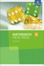 Mathematik Neue Wege SI - Ausgabe 2013 für Nordrhein-Westfalen, Hamburg und Bremen G8