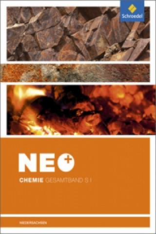 NEO Chemie - Ausgabe für die Sekundarstufe I in Niedersachsen