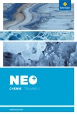 NEO Chemie - Ausgabe für die Sekundarstufe I in Niedersachsen