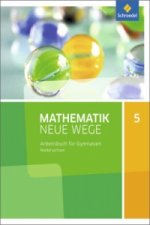 Mathematik Neue Wege SI - Ausgabe 2015 für Niedersachsen G9