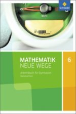 Mathematik Neue Wege SI - Ausgabe 2015 für Niedersachsen G9