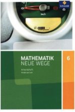 Mathematik Neue Wege SI - Ausgabe 2015 für Niedersachsen G9