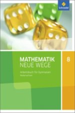 Mathematik Neue Wege SI - Ausgabe 2015 für Niedersachsen G9