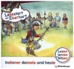 Indianer damals und heute