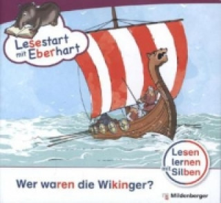 Wer waren die Wikinger?