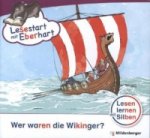 Wer waren die Wikinger?
