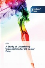 Study of Uncertainty Visualization for 3D Scalar Data