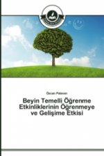 Beyin Temelli OEğrenme Etkinliklerinin OEğrenmeye ve Gelişime Etkisi