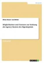 Möglichkeiten und Grenzen zur Senkung der Agency Kosten des Eigenkapitals