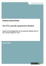 ETA und die spanischen Medien