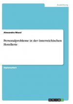 Personalprobleme in der österreichischen Hotellerie