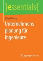 Unternehmensplanung fur Ingenieure