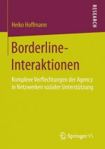 Borderline-Interaktionen