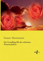 Grundbegriffe der ethischen Wissenschaften