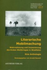 Literarische Mobilmachung