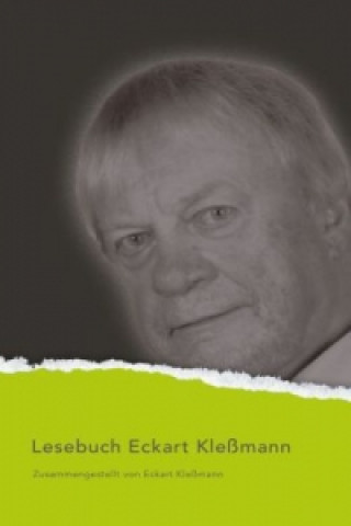 Lesebuch Eckart Kleßmann