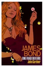 James Bond 007, Eine Frage der Ehre