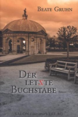 Der letzte Buchstabe