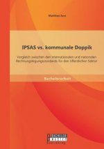 IPSAS vs. kommunale Doppik