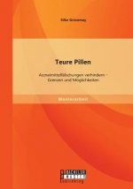 Teure Pillen