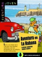 Aventura Joven