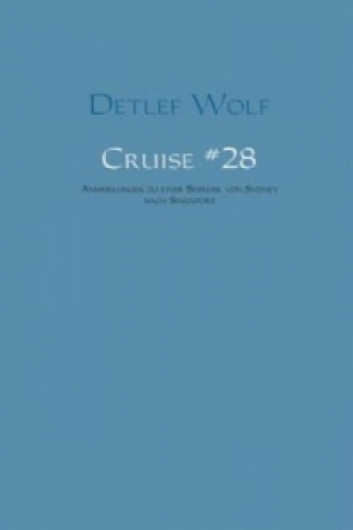Cruise No. 28