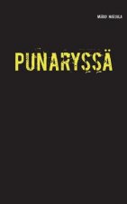 Punaryssa