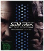 STAR TREK: The Next Generation - Geheime Mission auf Celtris, 1 Blu-ray
