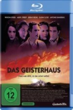 Das Geisterhaus, 1 Blu-ray