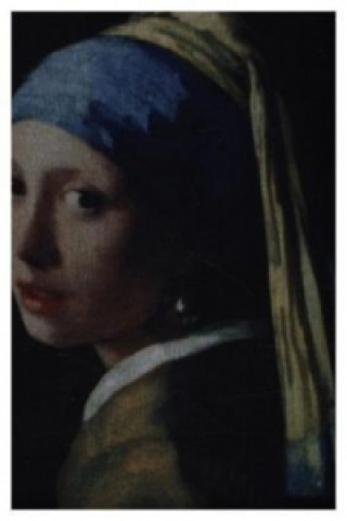 LOQI Bag Johannes Vermeer / Girl with a Pearl Earring