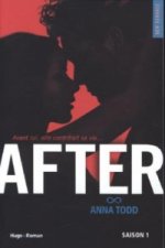 After. After Passion, französische Ausgabe